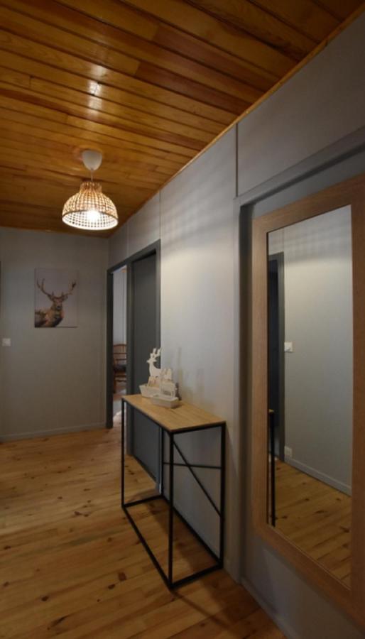 Chalet De Montagne Formigueres Bagian luar foto